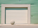 Porte basculanti Silvelox: la soluzione ideale per il tuo garage a Chieti