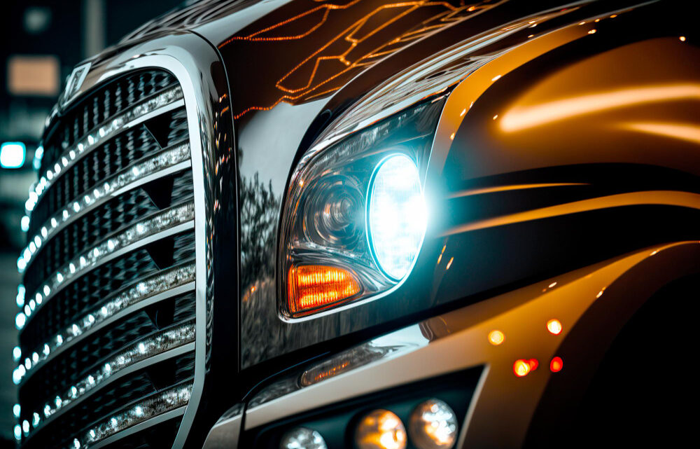 Impianti di illuminazione per auto Roma: come rendere la tua auto più bella e sicura con Pica Hi-Fi Car