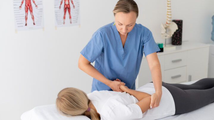 Studio Myos: l’eccellenza nell’osteopatia neonatale e fisioterapia a Fiumefreddo di Sicilia