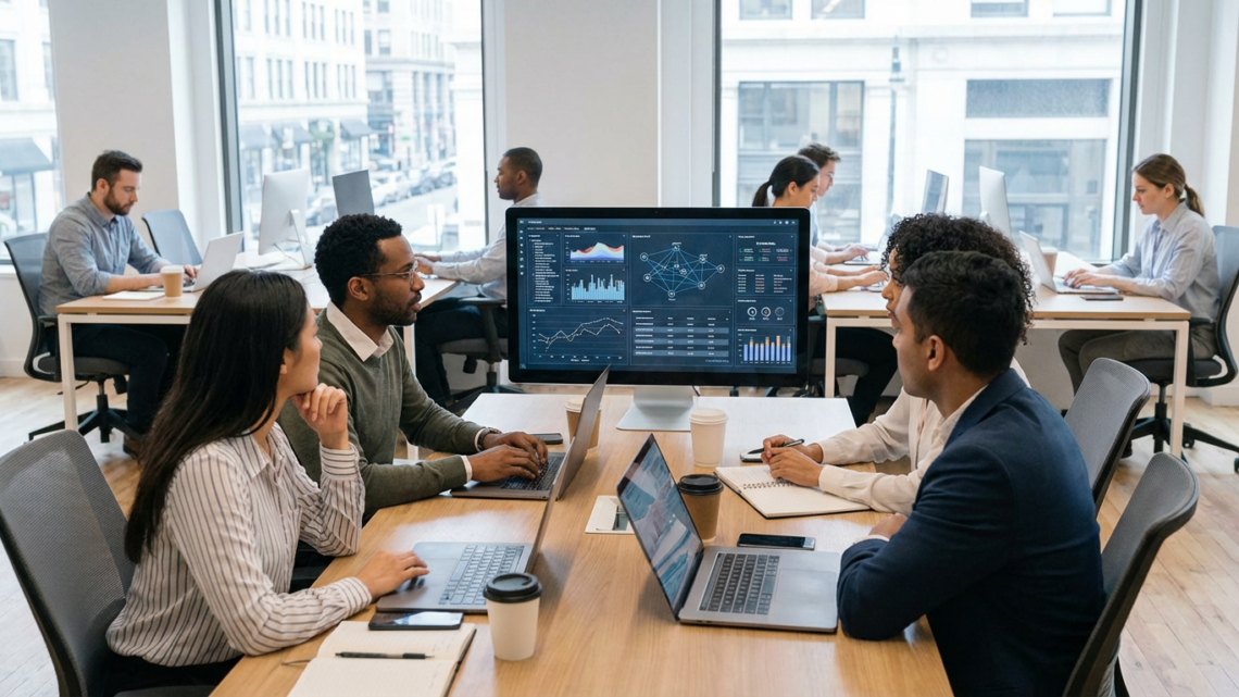 Soluzioni digitali per aziende: il vantaggio H3C con Armura