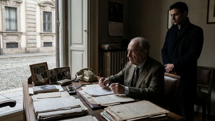 IMPRESA FUNEBRE MILANO: A.P.F. Santori, sostegno dal 1949