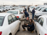 Remarketing auto per flotte: valore rapido e garantito