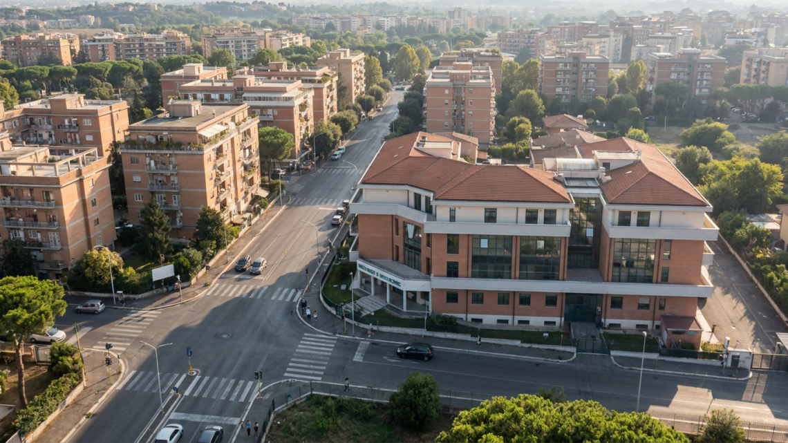 Medicina Estetica Roma Boccea: guida all’estetica dentale